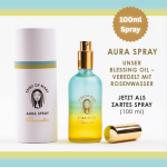 AURA SPRAY "Remember" I 100ml