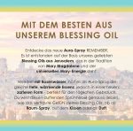 AURA SPRAY "Remember" I 100ml – Bild 5