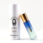BLESSING OIL | Roll-on blue (10ml)