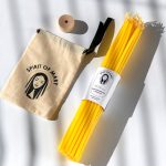 EMPOWERMENT CANDLES I 33 Original Jerusalem-Kerzen (lang)