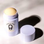 BLESSING FOOT BALM I Zeremonieller fester Fußbalsam (St. 75g)