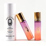 BLESSING OIL | Roll-on DUO orange & orange (à 10ml)