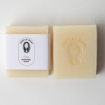 BODY BLESSING SOAP I handmade with Love & Mary (St. 125 g)